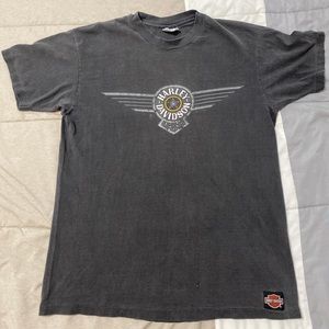 90’s Harley-Davidson T-Shirt